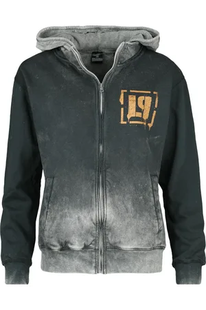 Linkin Park Capucha con cremallera de - Only Guy - S XXL - para Mujer