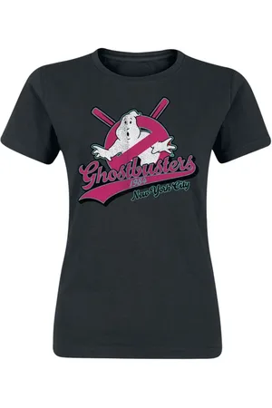 Ghostbusters Camiseta de - New York City - M XXL - para Mujer