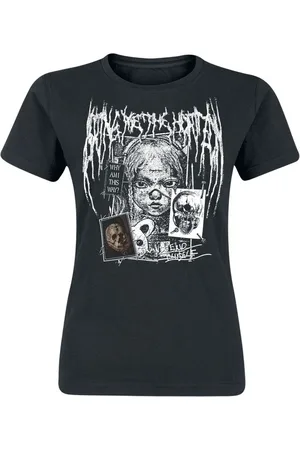 Bring Me The Horizon Camiseta de - Why Am I This Way - S 3XL - para Mujer