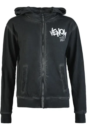 Venom Sudadera con capucha Disney de - 3 - The Last Dance - Venom - S M - para Mujer