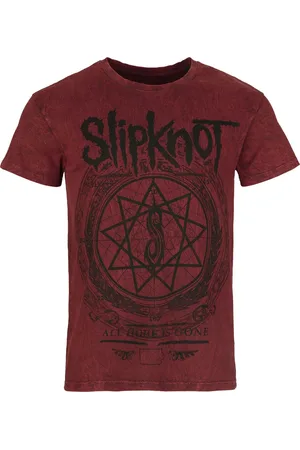Slipknot Camiseta de - Blurry - S 4XL - para Hombre