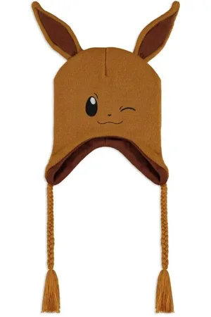 Pokemon Gorro gaming de - Evoli - para