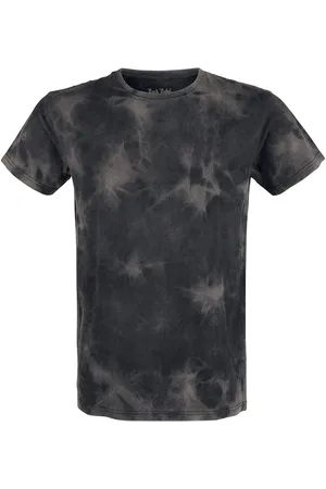 EMP Camiseta de - Batik washed - S XXL - para Hombre