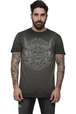 EMP Camiseta de - S XXL - para Hombre