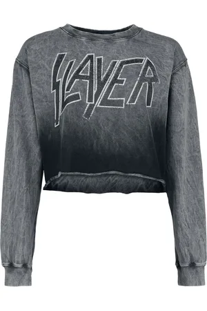 Slayer Sudadera de - South Of Heaven - S XXL - para Mujer