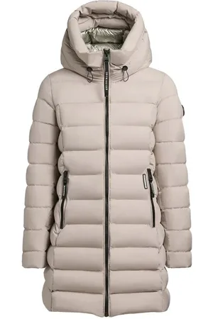Khujo Chaqueta de Invierno de - Nekar - S XXL - para Mujer