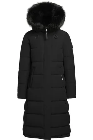 Khujo Abrigo de Invierno de - Porde - S XL - para Mujer
