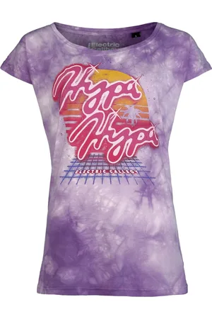 Electric Callboy Camiseta de - Hypa Hypa - S 4XL - para Mujer