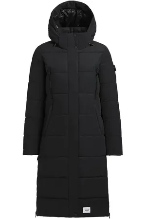 Khujo Abrigo de Invierno de - Dani2 - XS XXL - para Mujer