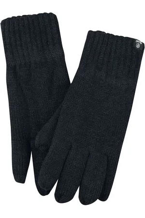 Brandit Guantes de - Guantes de Punto - para