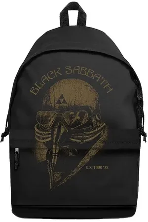 Black Sabbath Mochila de - Never say die - para