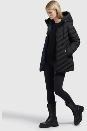 Khujo Abrigos de - TCHIN MATT - M XXL - para Mujer