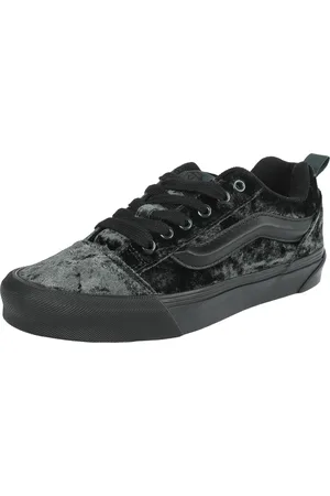Vans Deportivas de - Knu Skool Velvet - EU37 EU39 - para Mujer