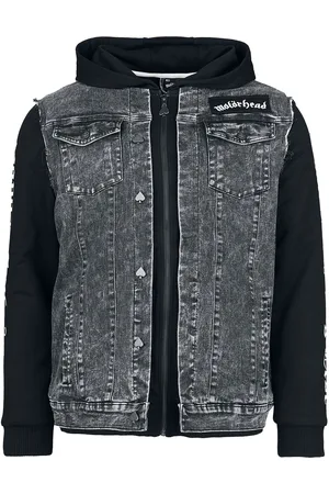 Motörhead Chaqueta entre-tiempo de - EMP Signature Collection - M 3XL - para Hombre