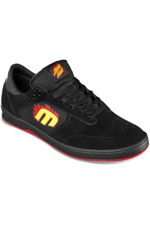 Etnies Deportivas de - WINDROW X SANTA CRUZ FLAME - EU41 EU47 - para Hombre
