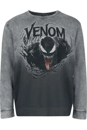 Venom Sudadera Disney de - 3 - The Last Dance - Venom - S XXL - para Hombre