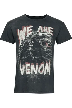 Venom Camiseta Disney de - 3 - The Last Dance - Venom - S 4XL - para Hombre
