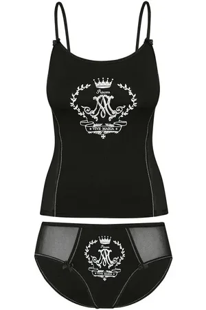 VIVE MARIA Ropa Interior Rockabilly de - Princess Revival Set - XS XXL - para Mujer