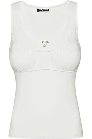 VIVE MARIA Top de - Summer Lolita - XS XXL - para Mujer