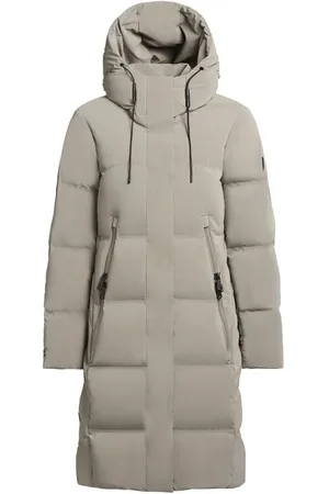Khujo Parka de - Loni - M - para Mujer