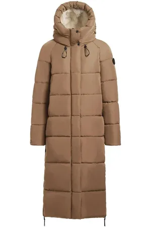 Khujo Parka de - Lamba - S XL - para Mujer
