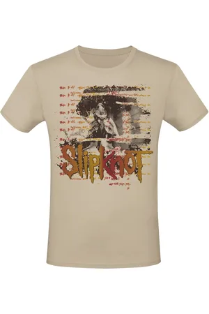 Slipknot Camiseta de - Surfacing - S 3XL - para Hombre