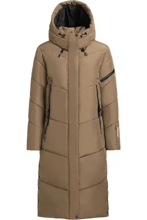 Khujo Parka de - Sonje6 - S XXL - para Mujer