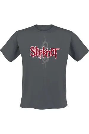 Slipknot Camiseta de - Barcode - S XXL - para Hombre