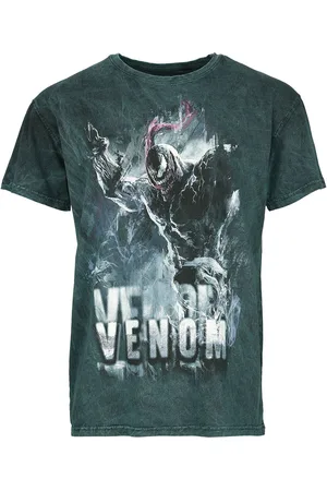 Venom Camiseta Disney de - 3 - The Last Dance - Venom - S 4XL - para Hombre