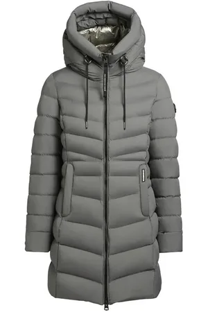 Khujo Parka de - Tuhani4 - XS XXL - para Mujer