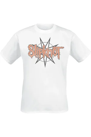Slipknot Camiseta de - Tour 2024 Faces - S 3XL - para Hombre