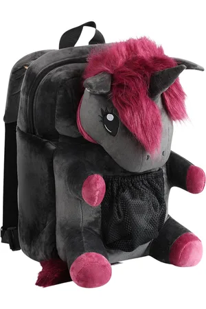 corimori Mochila Unicornio de - Ruby das Punk Einhorn - para