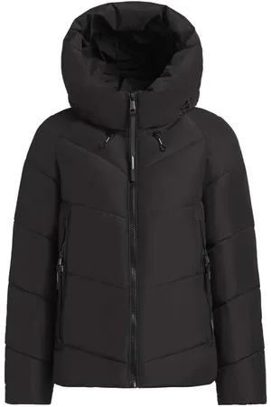 Khujo Chaqueta de Invierno de - Aless - S XL - para Mujer