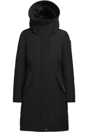 Khujo Chaqueta de Invierno de - Charlyn5 - XS XL - para Mujer