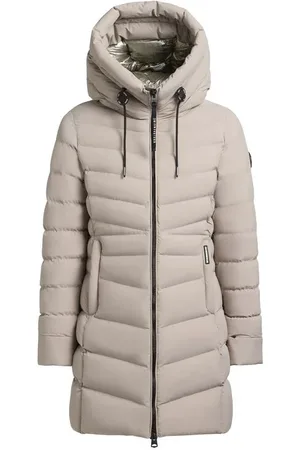 Khujo Parka de - Tuhani4 - XS XXL - para Mujer