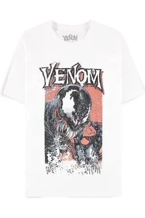 Venom Camiseta Disney de - Destroyed - S XXL - para Hombre