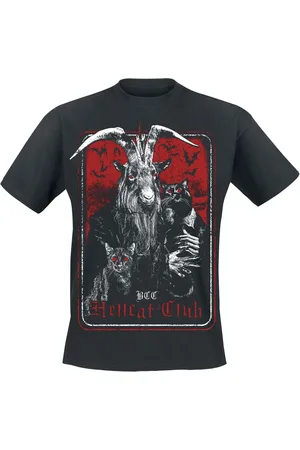 Blackcraft Cult Camiseta Gótico de - Family Portrait - M 4XL - para Hombre
