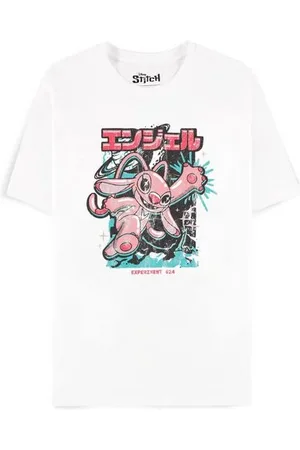 Disney Camiseta Disney de - Vintage Angel - S XXL - para Mujer