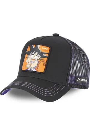 Dragon Ball Gorra gaming de - Junger Son Goku - para Hombre