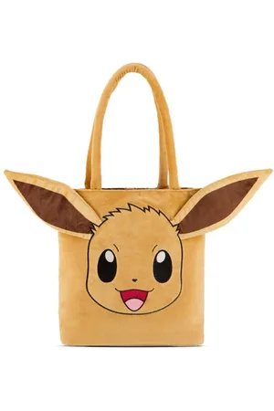 Pokemon Bolsa De Tela gaming de - Eevee Novelty - para