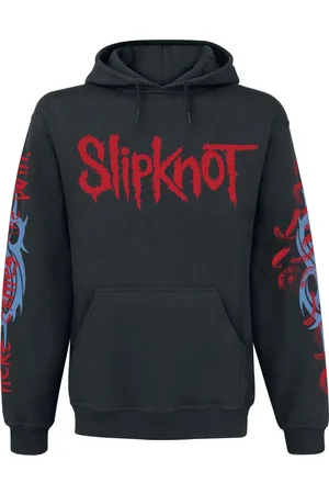 Slipknot Sudadera con capucha de - Nailed Goat - S 3XL - para Hombre