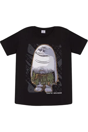 Vaiana Camiseta Disney de - Moana 2 - Maui Shark - You
