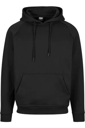 Urban classics Sudadera con capucha de - Blank - S XXL - para Hombre