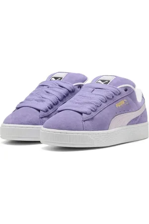 PUMA Deportivas de - Suede XL - EU36 EU47 - para