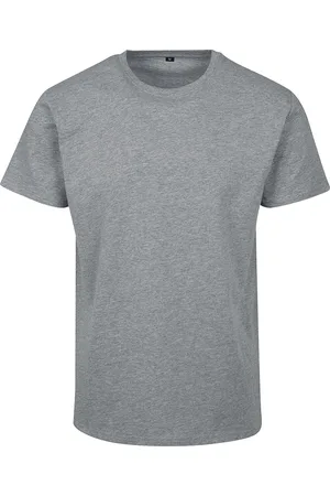 Build Your Brand Camiseta de - Camiseta básica - S XXL - para Hombre