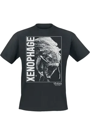 Venom Camiseta Disney de - Xenophage - S 3XL - para Hombre