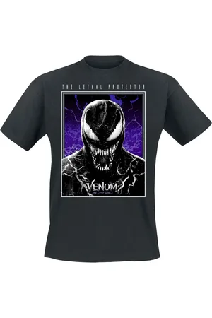 Venom Camiseta Disney de - Lethal Protector - S 3XL - para Hombre