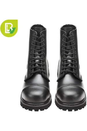 Brandit Botas de - Vegantom 10 Eyelett - EU38 EU47 - para