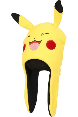 Pokemon Gorro gaming de - para