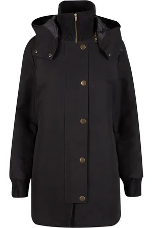Forvert Abrigos de - Lemony Parka - S 3XL - para Mujer